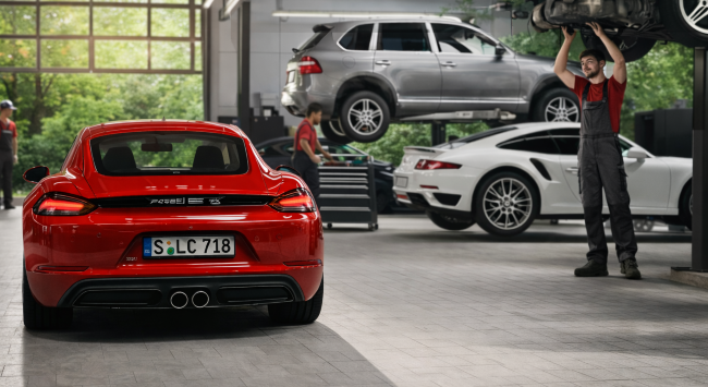 7 речей, які потрібно зробити з автомобілем у березні